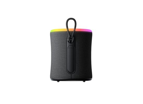 Havit SK832BT Wireless Speaker Table Lamp with Outdoor RGB LED Light